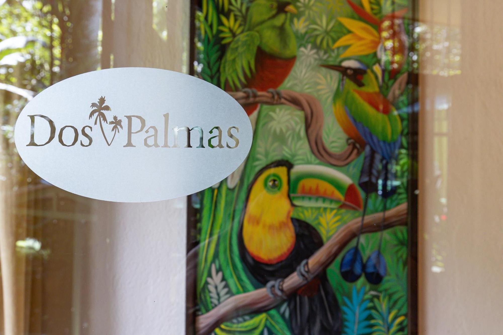 Jungle Creek Aparthotel Manuel Antonio Room photo